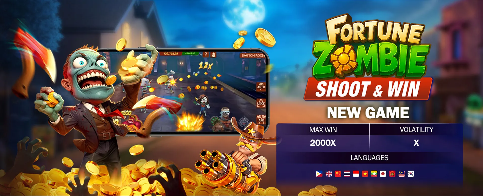 Lodi646 secure online gaming with KYC